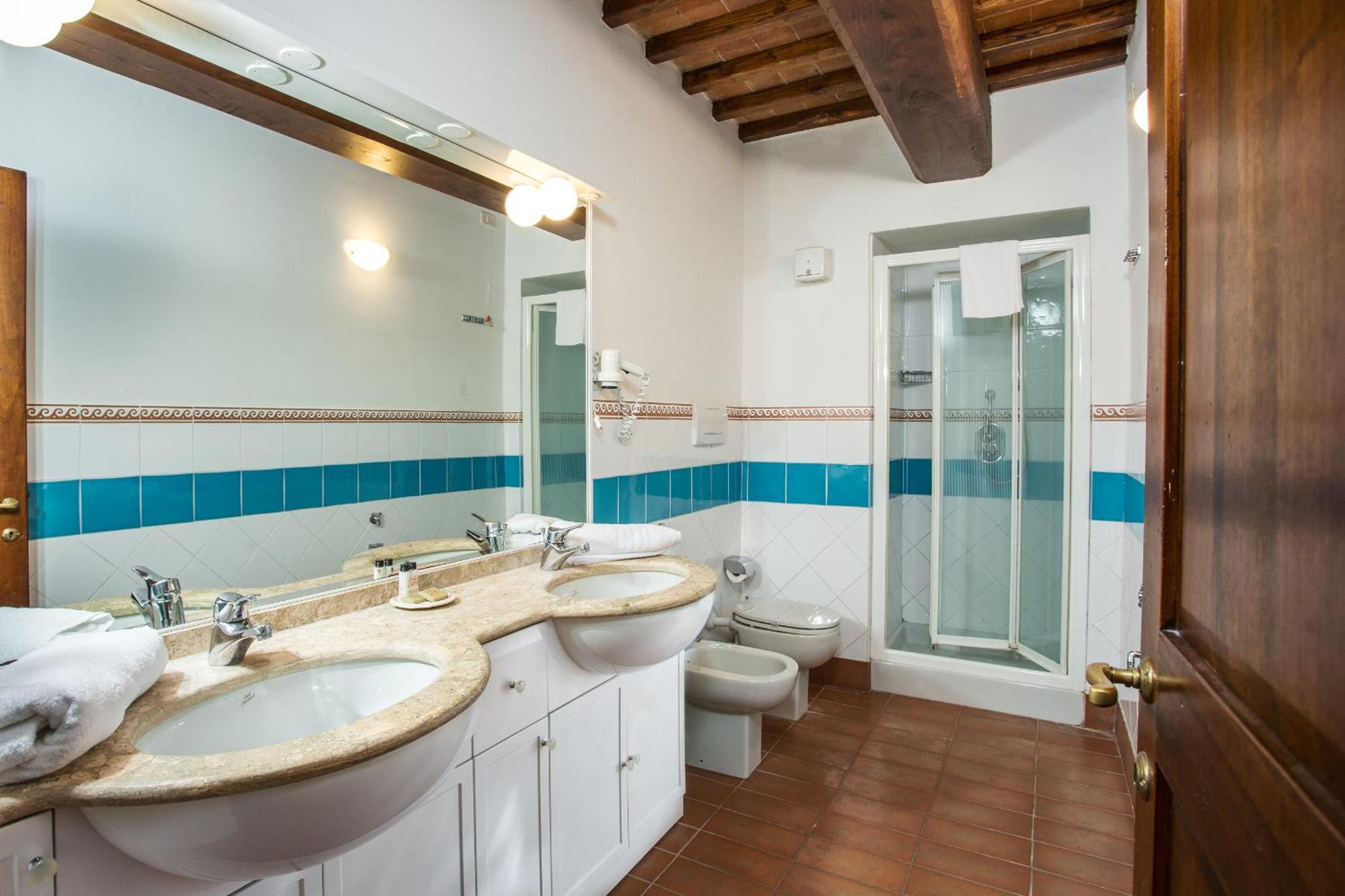 Castello Di Fulignano Ildebrando Superior Apartment San Gimignano Exterior photo